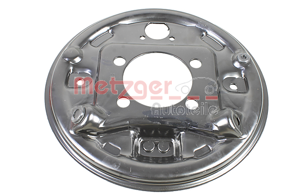 METZGER 6117003 Brake...